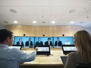 国内视频会议品牌