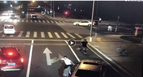 重庆市砍人视频,悲剧瞬间引发社会关注