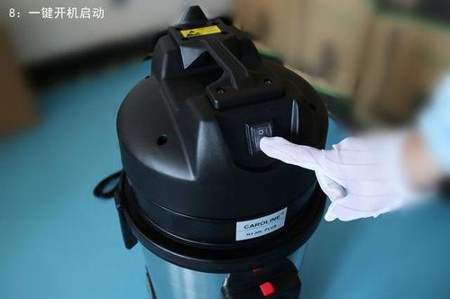 吸尘器使用视频,吸尘器使用视频深度解析